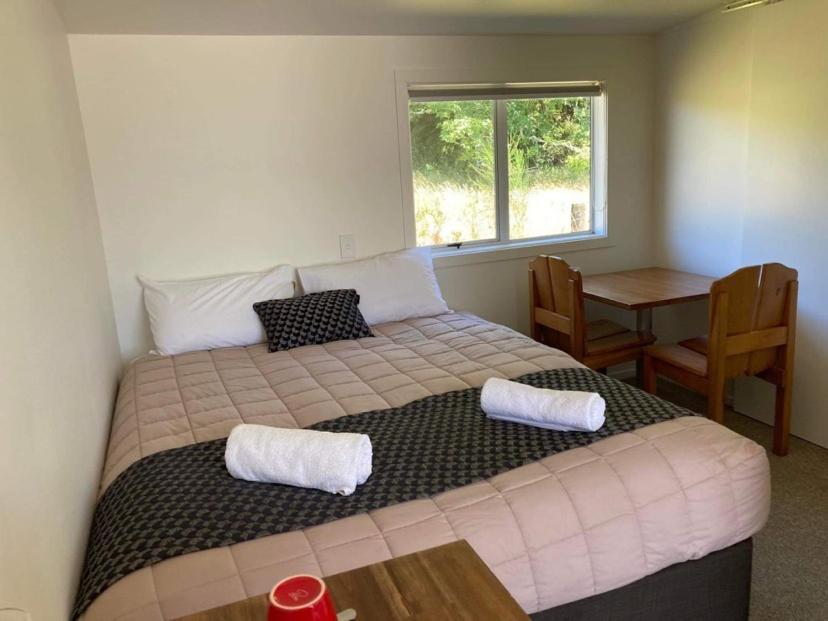 Woodstock Hotel Hokitika Ngoại thất bức ảnh