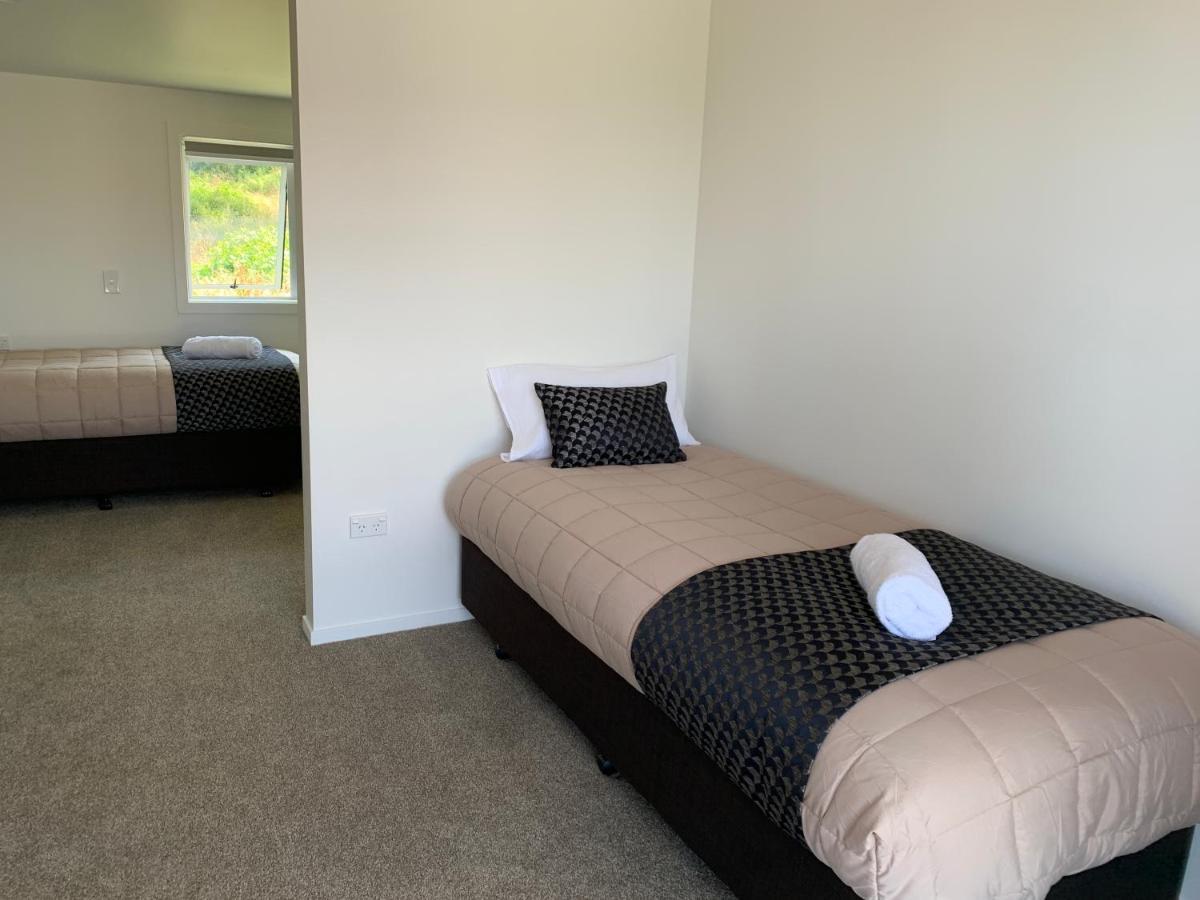 Woodstock Hotel Hokitika Ngoại thất bức ảnh