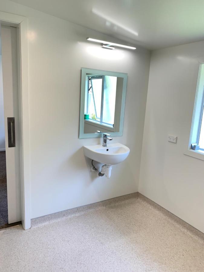 Woodstock Hotel Hokitika Ngoại thất bức ảnh