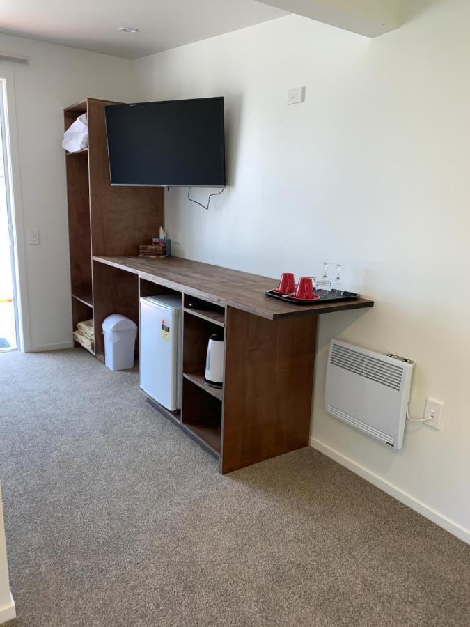 Woodstock Hotel Hokitika Ngoại thất bức ảnh