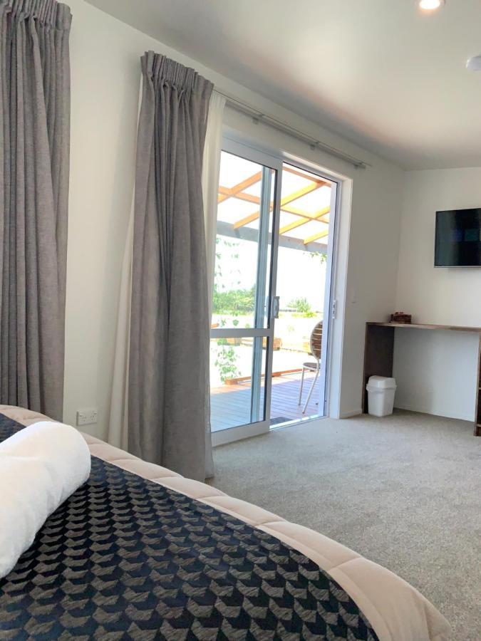 Woodstock Hotel Hokitika Ngoại thất bức ảnh
