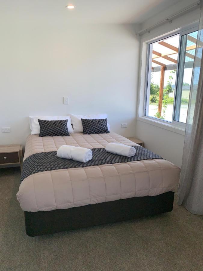 Woodstock Hotel Hokitika Ngoại thất bức ảnh