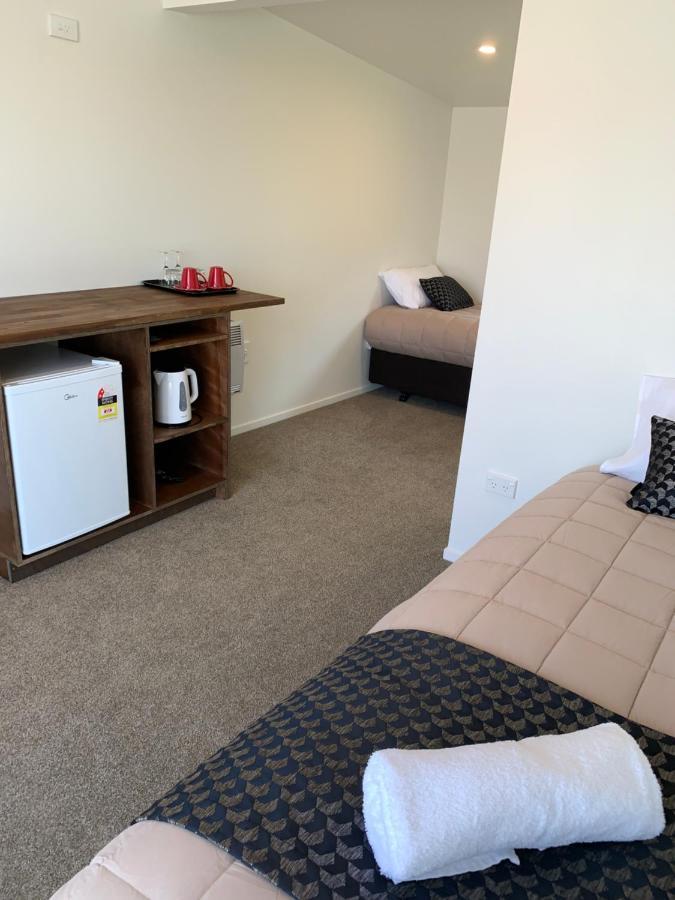 Woodstock Hotel Hokitika Ngoại thất bức ảnh